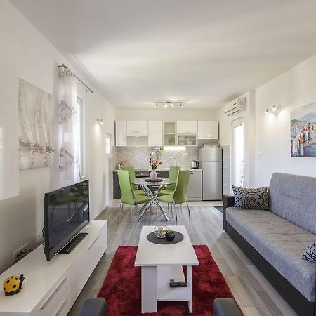 Apartman Jurica Komiža Extérieur photo