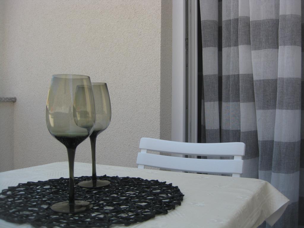 Apartman Jurica Komiža Extérieur photo
