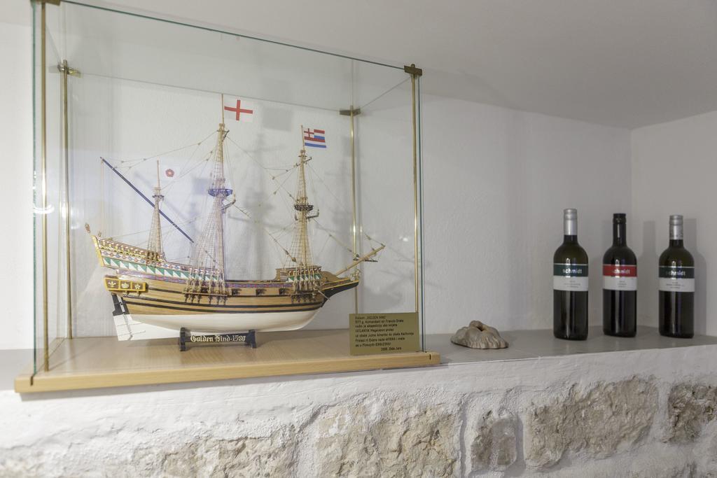 Apartman Jurica Komiža Extérieur photo