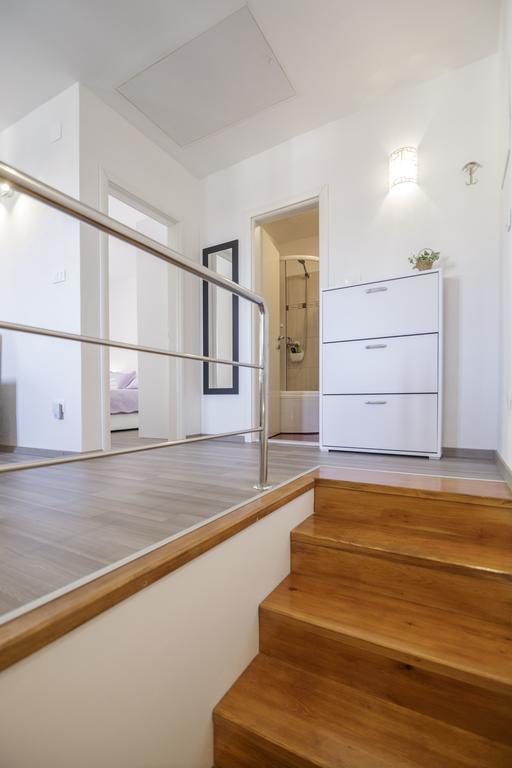 Apartman Jurica Komiža Extérieur photo