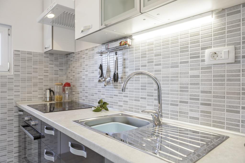Apartman Jurica Komiža Extérieur photo