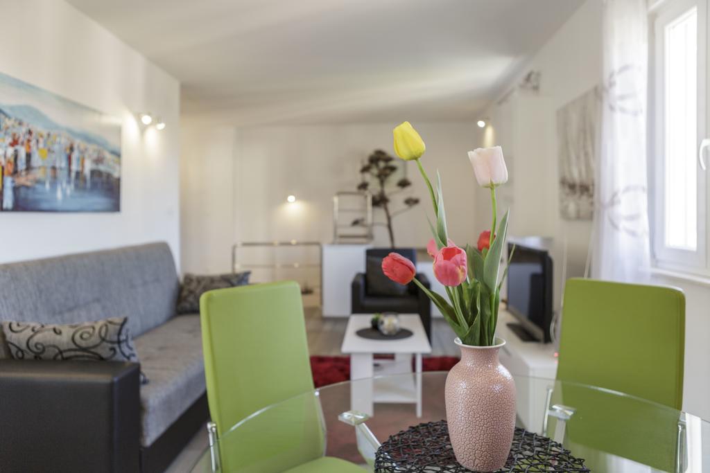 Apartman Jurica Komiža Extérieur photo