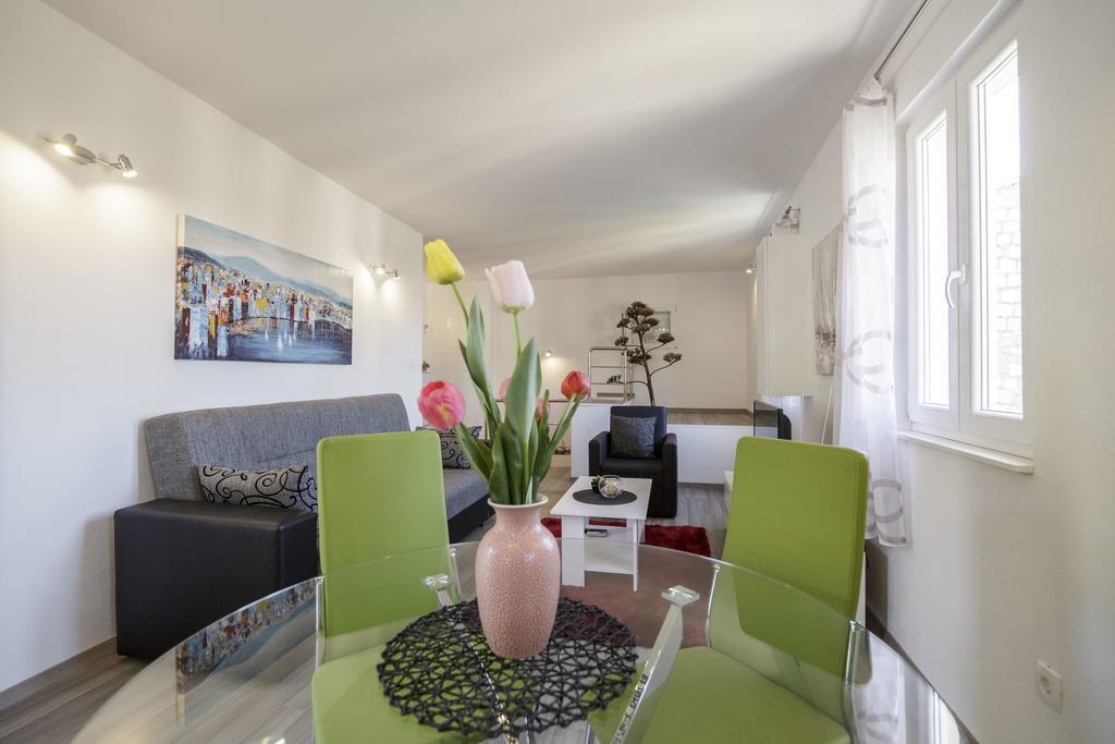 Apartman Jurica Komiža Extérieur photo