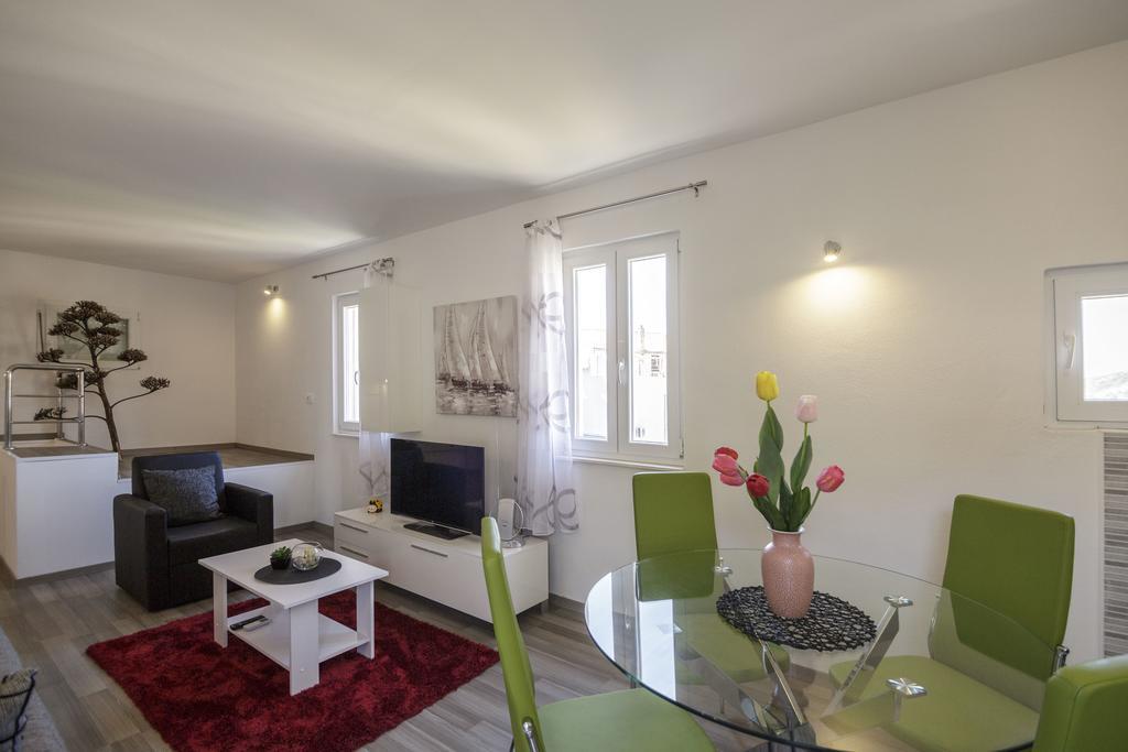 Apartman Jurica Komiža Extérieur photo