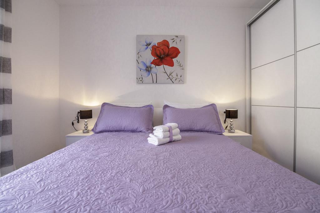 Apartman Jurica Komiža Extérieur photo