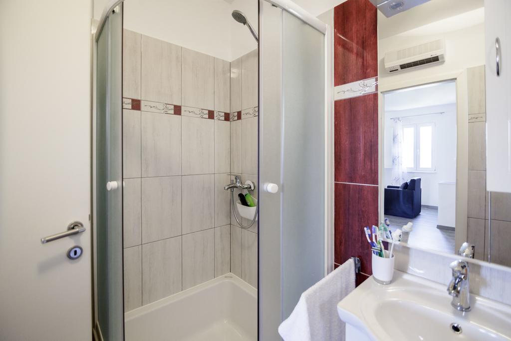 Apartman Jurica Komiža Extérieur photo