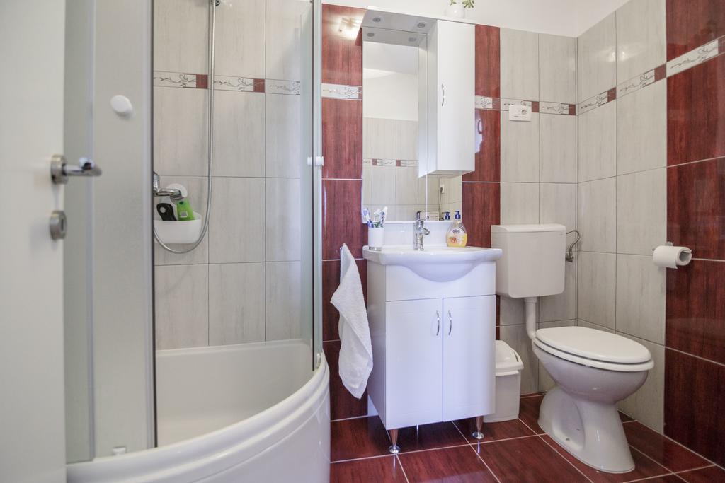 Apartman Jurica Komiža Extérieur photo