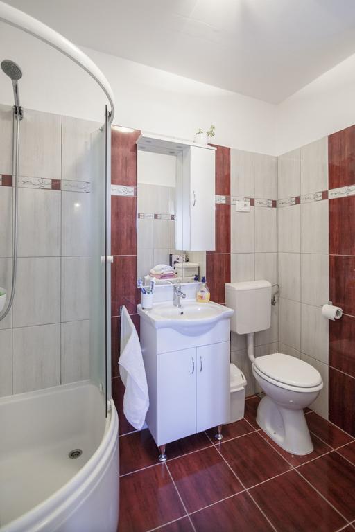 Apartman Jurica Komiža Extérieur photo