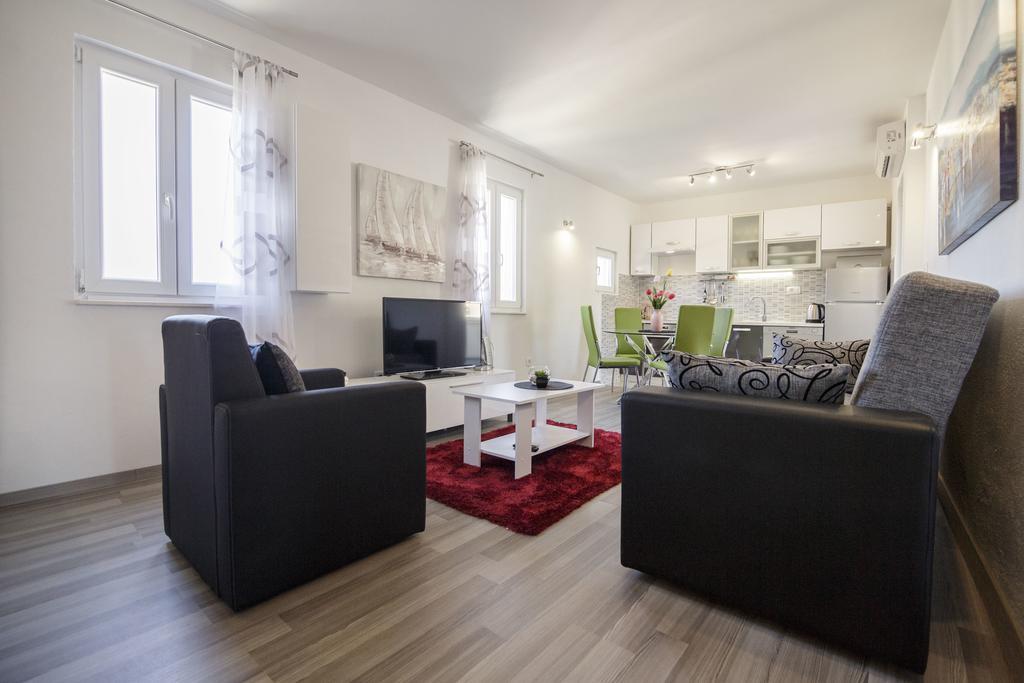 Apartman Jurica Komiža Extérieur photo