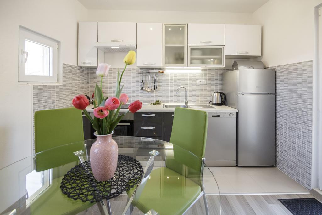 Apartman Jurica Komiža Extérieur photo