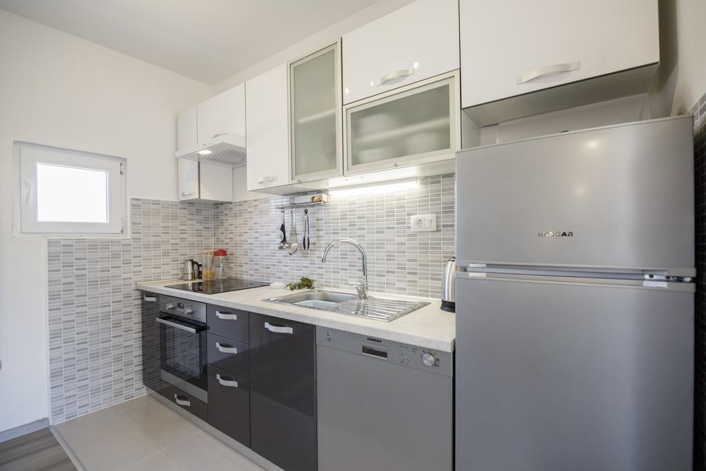 Apartman Jurica Komiža Extérieur photo